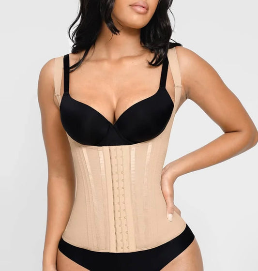 Ultimate Shaping  Corset | Define Your Curves, Seamless & Comfortable