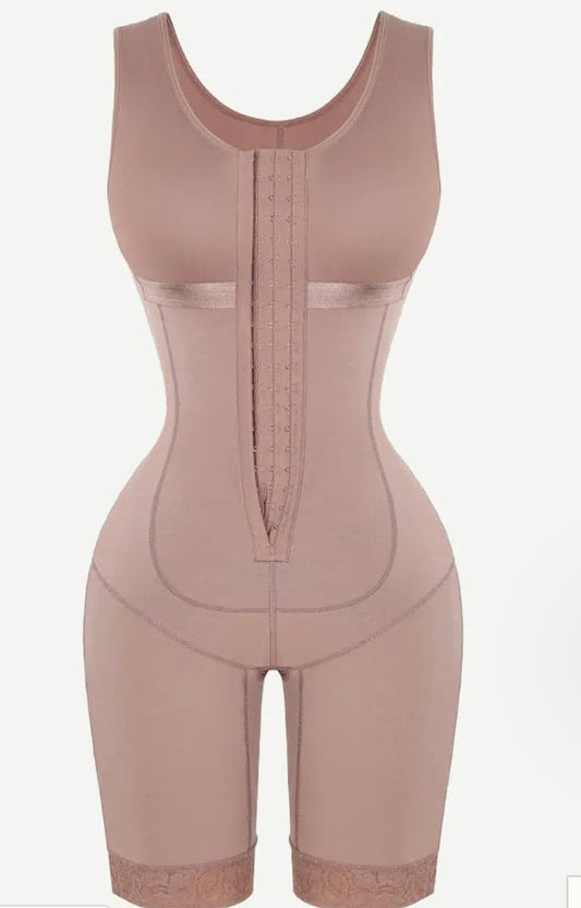 Full Body Post-Surgery Shaper | Medical-Grade Compression and Comfort