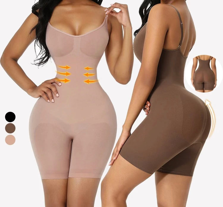 Ultimate Low Cut Shaping Bra | Support, Comfort, and Elegance