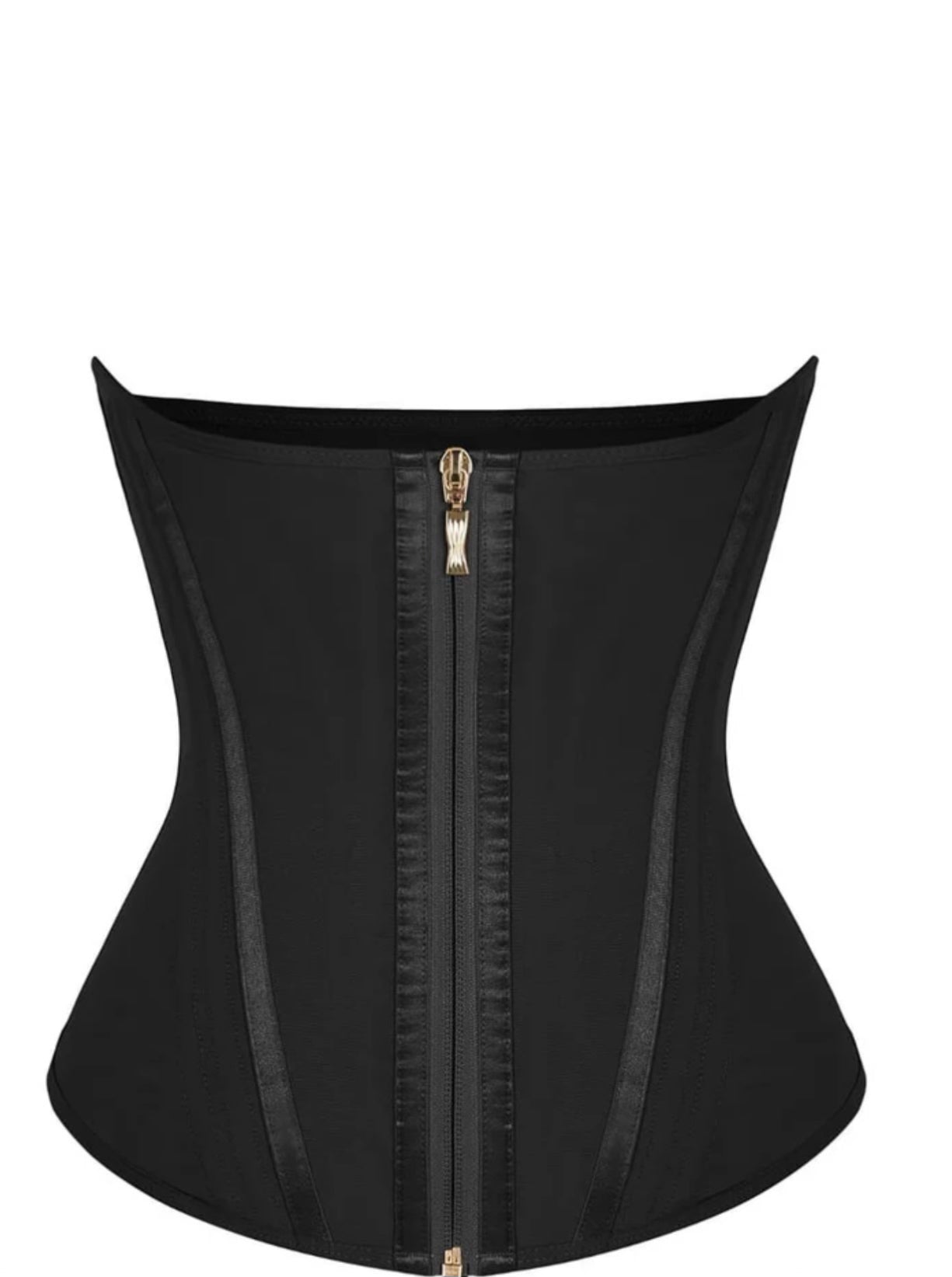 Ultimate Shaping StraplessCorset | Define Your Curves, Seamless & Comfortable