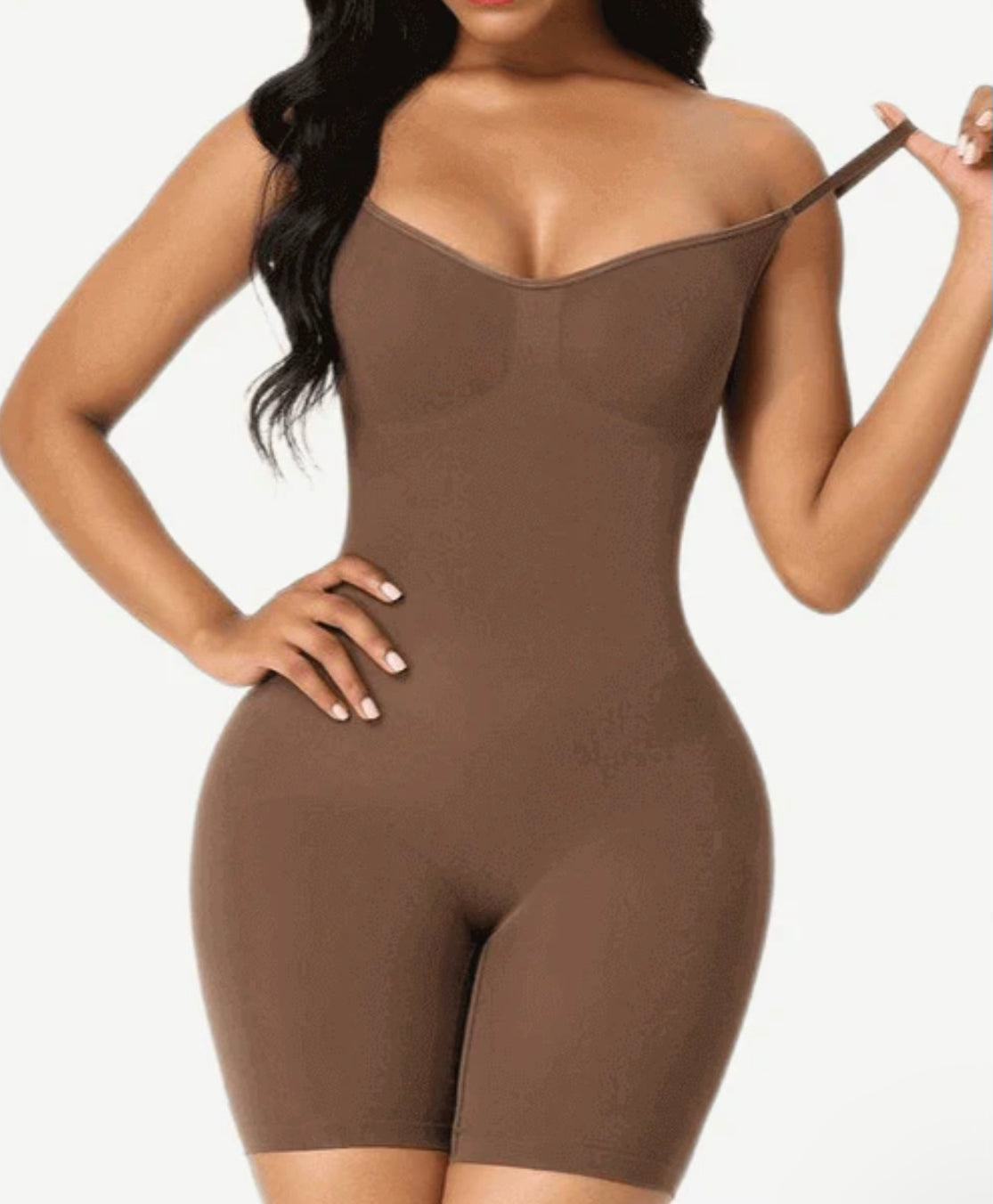 Ultimate Low Cut Shaping Bra | Support, Comfort, and Elegance
