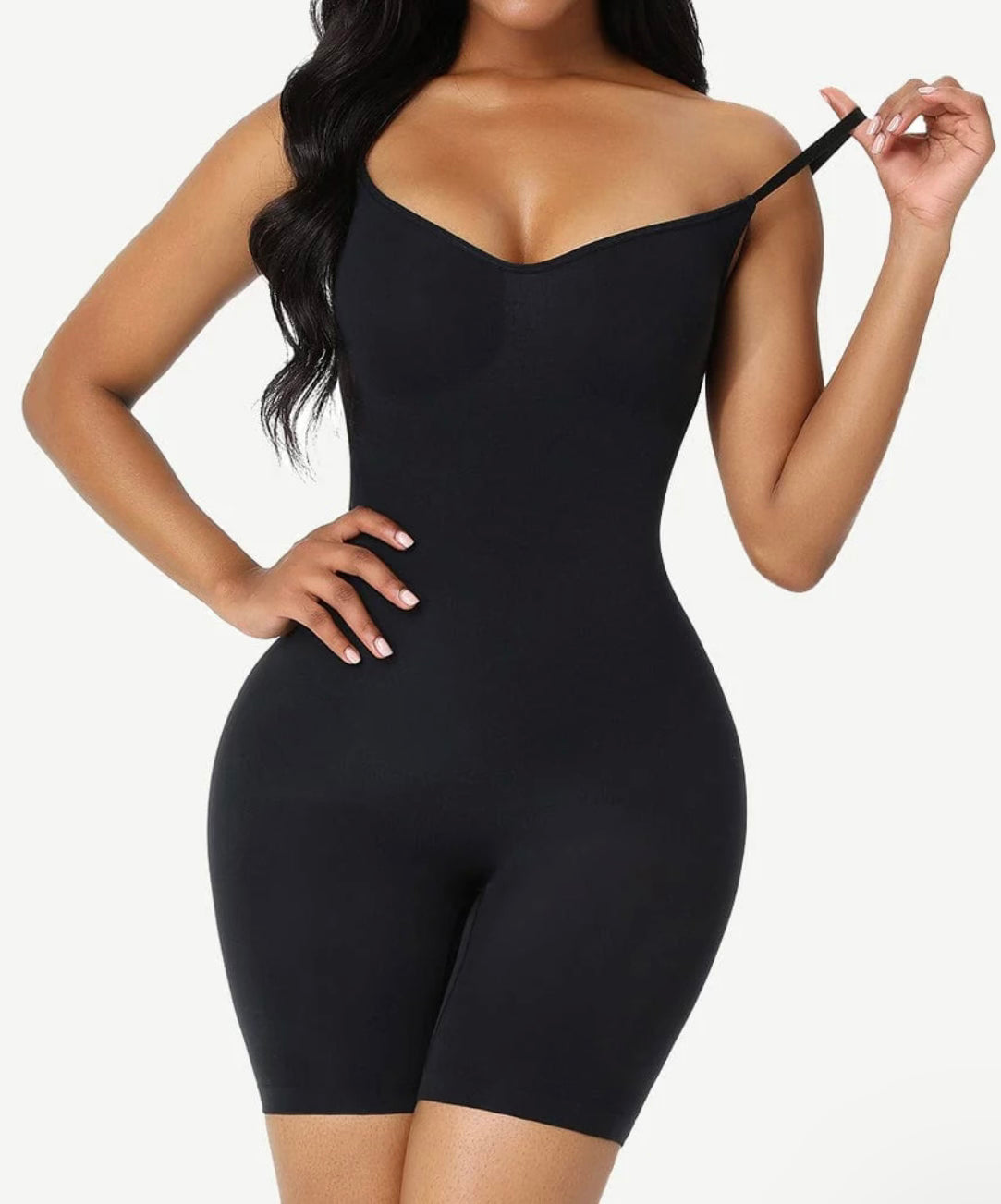 Ultimate Low Cut Shaping Bra | Support, Comfort, and Elegance