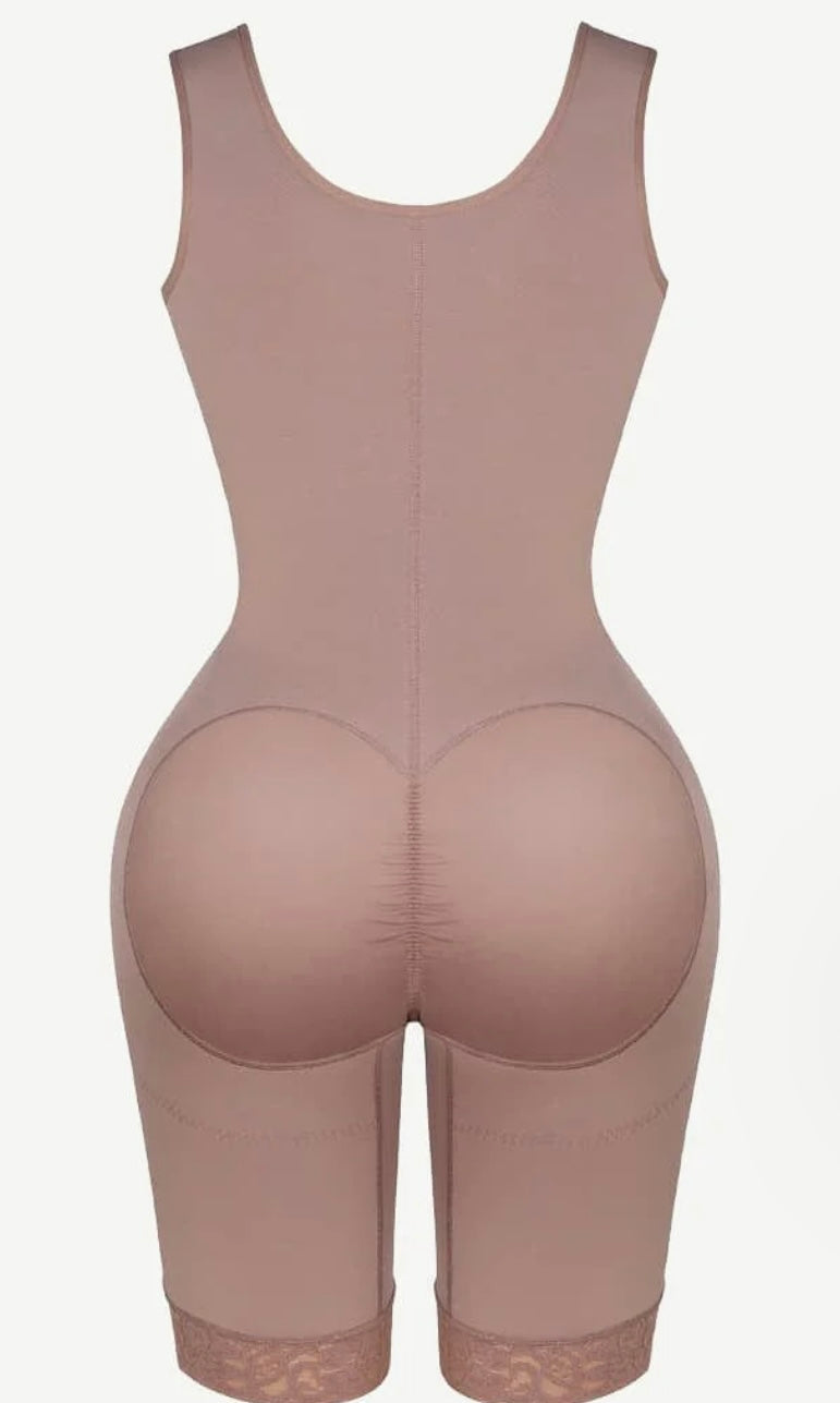 Full Body Post-Surgery Shaper | Medical-Grade Compression and Comfort