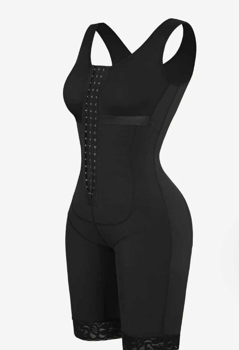 Full Body Post-Surgery Shaper | Medical-Grade Compression and Comfort