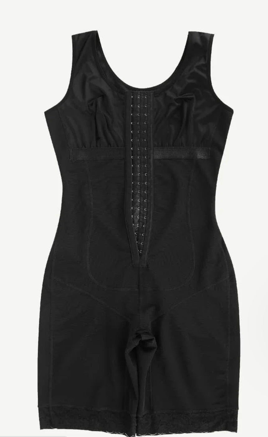 Full Body Post-Surgery Shaper | Medical-Grade Compression and Comfort